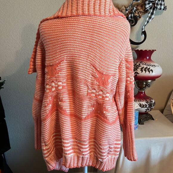 Love stitch sweater - Picture 4 of 4